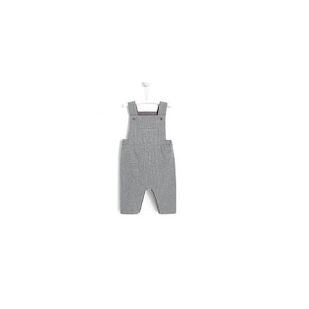 Jacadi Paris Overall Grey 01M