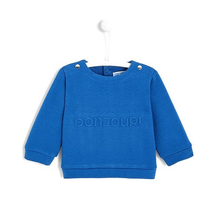 Jacadi Paris Sweatshirt 01M