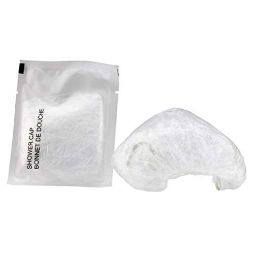 Disposable Shower Cap 1 ct