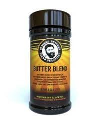 Bearded Butcher Butter Blend Seasoning 6oz