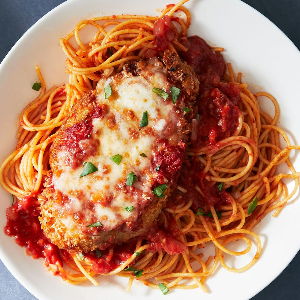 Chicken Parmesan Kit