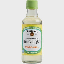 Marukan Rice Vinegar 12oz