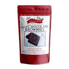 Mom's Place Gluten Free Brownie Mix