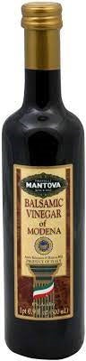 Mantova Balsamic Vinegar 17oz