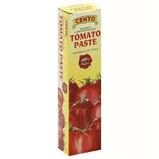 Cento Tomato Paste Tube 4.56oz