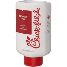 Chick-Fil-A Barbeque Sauce 16oz