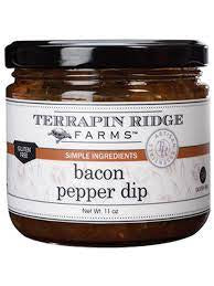 Terrapin Ridge Farms Bacon Pepper Dip 13.5oz