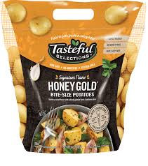 Potatoes Taste Sensation Honey Gold 24 oz