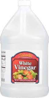 Sahtein White Vinegar 1 gal