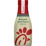 Chick-fil-a Avocado Lime Ranch Dressing 12oz