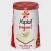 Yoplait Original Key Lime Pie Yogurt 6oz