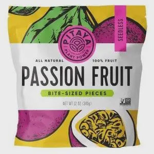 Pitaya Passionfruit Cubes 12oz