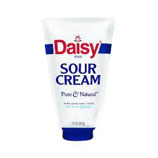 Daisy Sour Cream Squeeze 14 oz