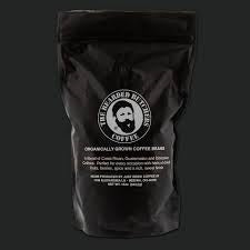 Bearded Butcher Blend Ground Coffee 12oz