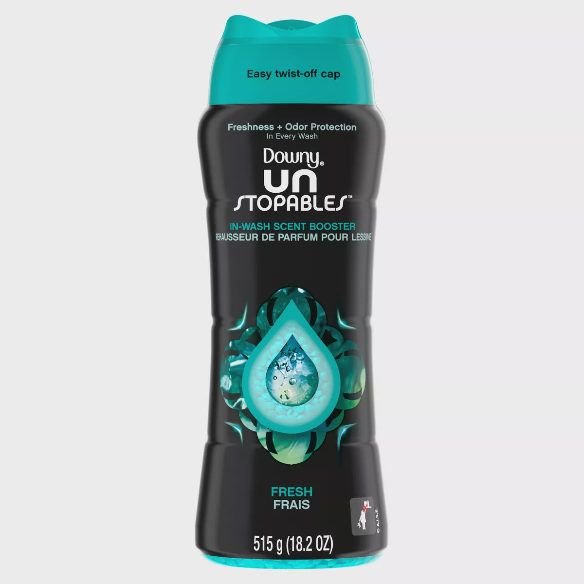 Downy Unstopables Fresh Scent 18.2 oz