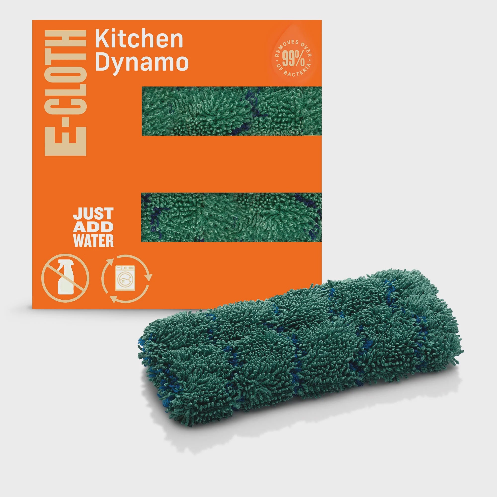 E-Cloth Kitchen Dynamo 10654