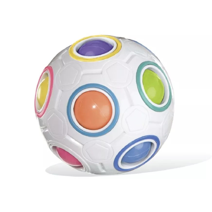 Football Fidget Cube Game