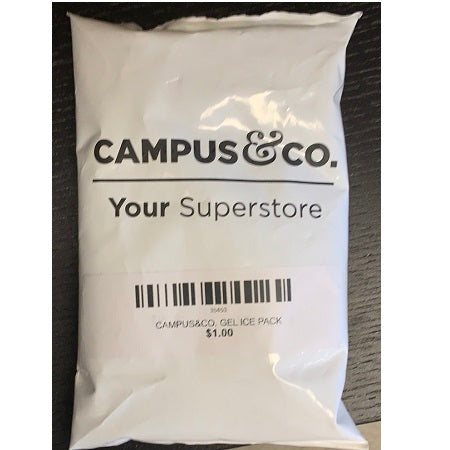 CAMPUS&CO. GEL ICE PACK