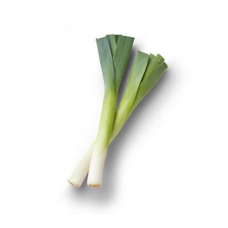 Leeks Bundle