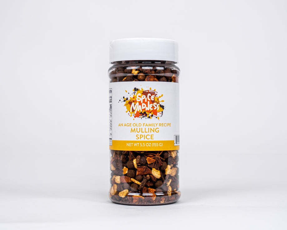 Campus&Co. Mulling Spice 5.5oz