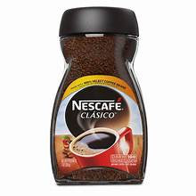 Nescafe Classico Dark Roast Instant Coffee 7oz/392118