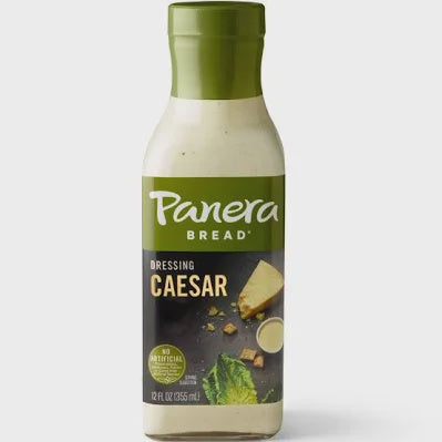 Panera Caesar Dressing 12oz.