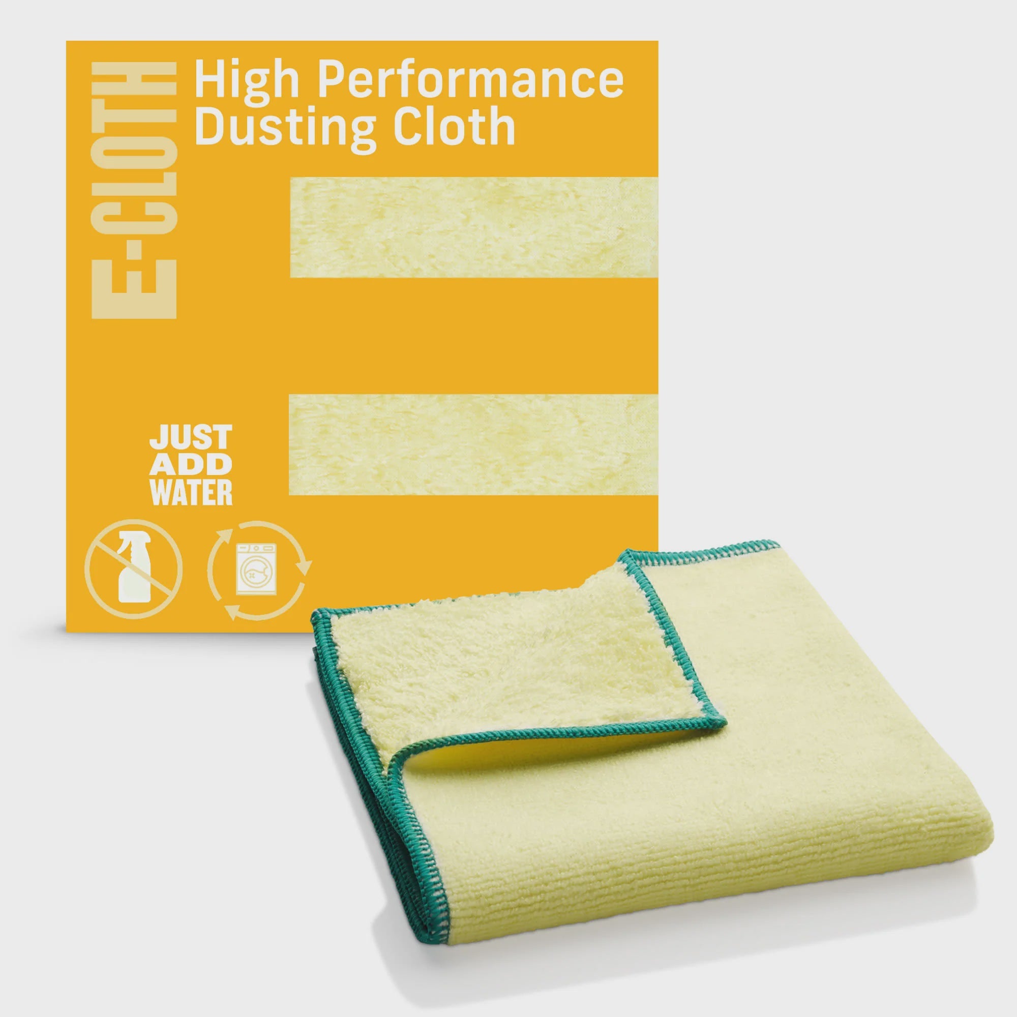 E-Cloth High Performance Dusting Cloth 10619S