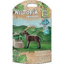 Wiltopia Adult Ibex